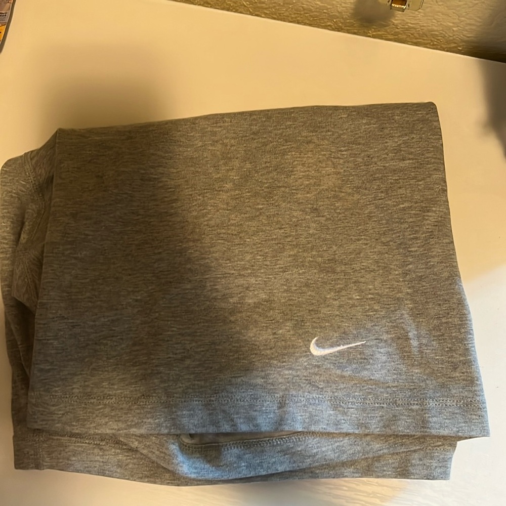 Nike Biker Shorts